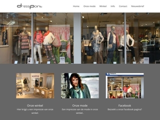 DRESSPOINT FASHION FOR WOMEN