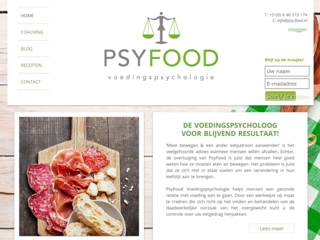 PSYFOOD