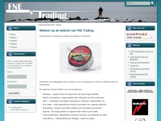 FNE TRADING
