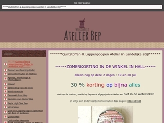 BEP ATELIER