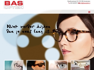 BAS OPTIEK