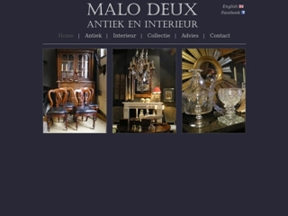 MALODEUX ANTIEK