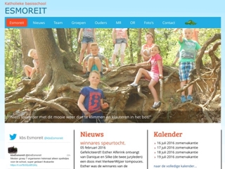 ESMOREIT KATHOLIEKE BASISSCHOOL