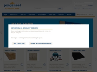 JONGENEEL ALKMAAR