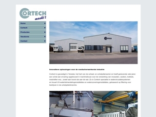 CORTECH YERSEKE BV