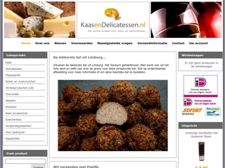 KAAS EN DELICATESSEN.NL