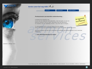 ADMON SERVICE