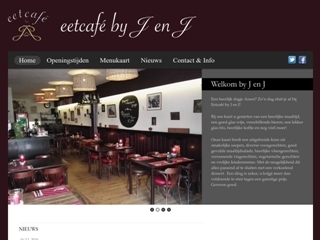 EETCAFE BY J. EN J.