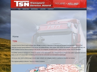 TRANSPORT SERVICE NOORD