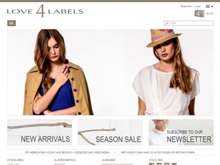 LOVE4LABELS