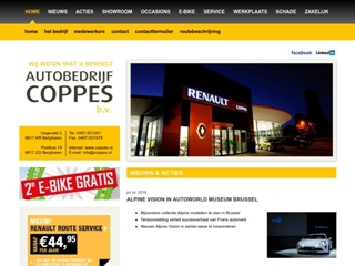 COPPES RENAULT