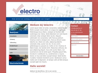 VELECTRO