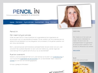 PENCIL IN SECRETARY SOLUTIONS