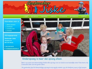 GASTOUDER JISKE