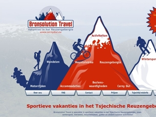 BRONSOLUTION TRAVEL