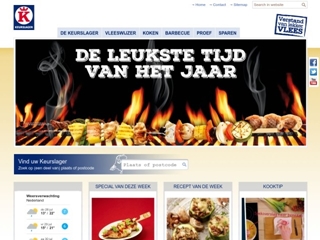 PADJEDIJK KEURSLAGER CULINAIR
