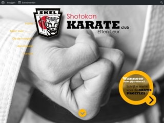 SHOTOKAN KARATECLUB