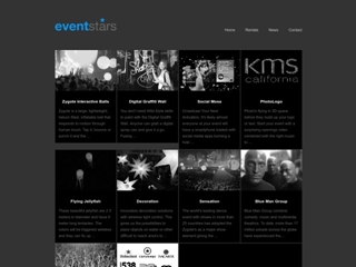 EVENTSTARS