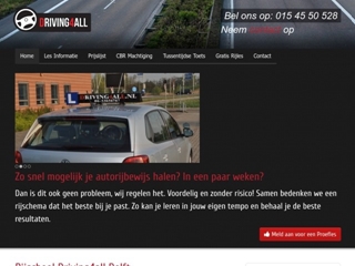 DRIVING4ALL