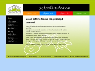 MEESTER GIJBELS BASISSCHOOL