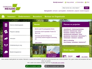 GEMEENTE HEILOO
