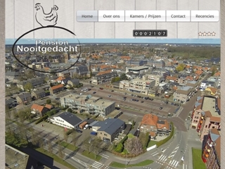 NOOITGEDACHT PENSION