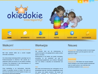 OKIEDOKIE