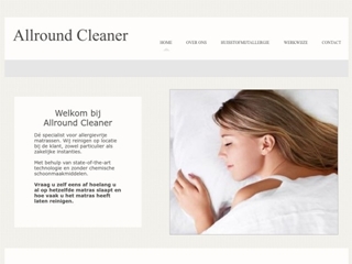 ALLROUND CLEANER
