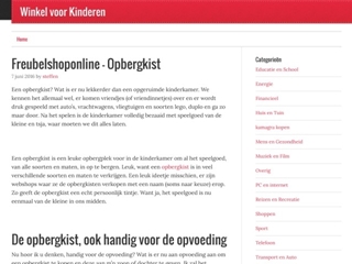 WINKELVOORKINDEREN.NL