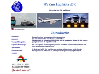 WE CAN LOGISTICS
