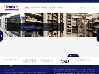HEMLOCK BV