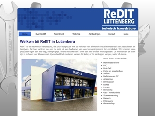 REDIT LUTTENBERG