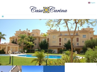 CASA-CARINA