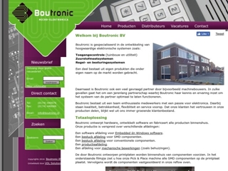 BOUTRONIC