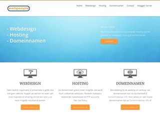 WEBPEOPLE
