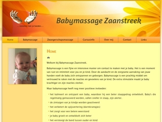 JANNY BAKKER - MASSEUR