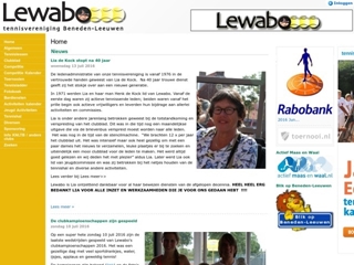 LEWABO TENNISVERENIGING