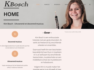 BOSCH KIM