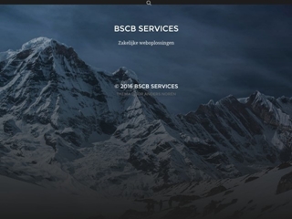 BSCB MAATWERK & ADVIES