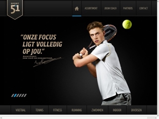 SPORT 50-ONE