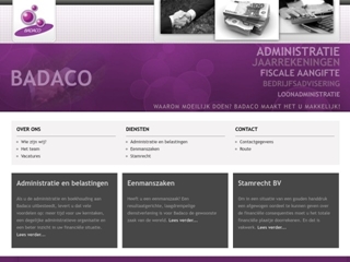 BADACO