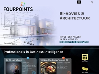 FOURPOINTS INTELLIGENCE