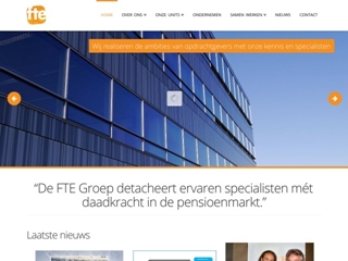 FTE BV