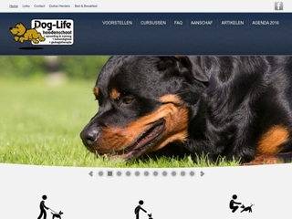 DOG-LIFE HONDENSCHOOL VALTHERMOND