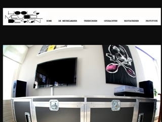 KOOLS MEUBELDESIGN