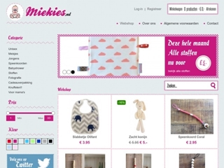 MIEKIES