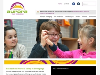 AURORA OPENBARE BASISSCHOOL