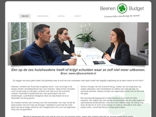BEENEN BUDGET