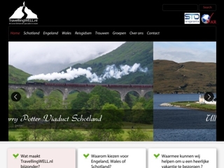 TRAVELLINGWELL.NL