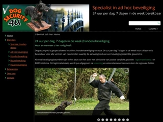 DOGSECURITY 4 U.